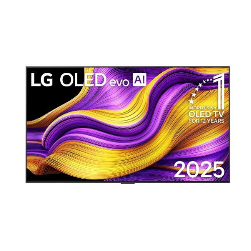 LG 55 OLED EVO G5 4K UHD WALL WEBOS25